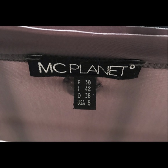 MCPlanet Women’s Swing Top - Picture 6 of 6